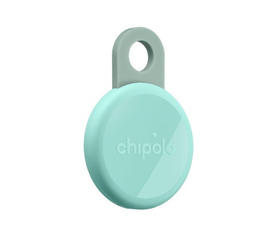 Chipolo LOOP – Bluetooth lokátor, mátová