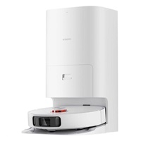 BAZAR - Xiaomi Robot Vacuum X10+ EU - Po opravě (Náhradní krabice)