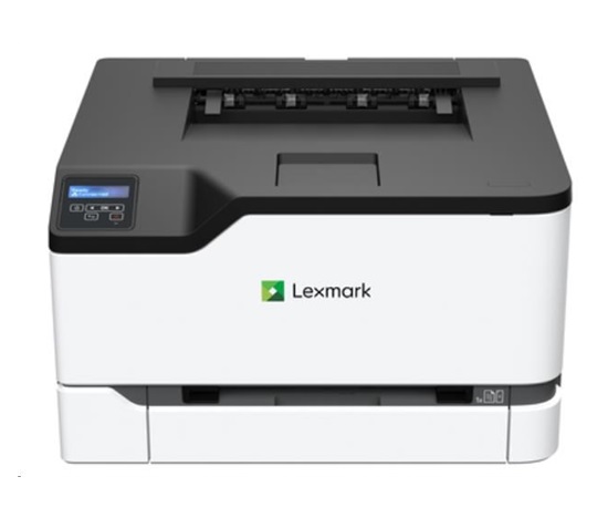 LEXMARK PROJEKT barevná tiskárna CS331dw