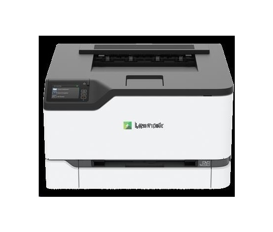 LEXMARK PROJEKT barevná tiskárna CS431dw, 24ppm, wifi, duplex