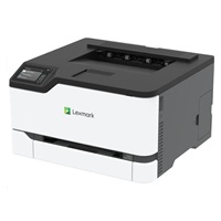 LEXMARK PROJEKT barevná tiskárna CS431dw, 24ppm, wifi, duplex