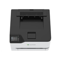LEXMARK PROJEKT barevná tiskárna CS431dw, 24ppm, wifi, duplex