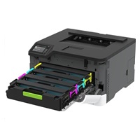 LEXMARK PROJEKT barevná tiskárna CS431dw, 24ppm, wifi, duplex