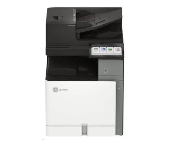 LEXMARK PROJEKT tiskárna CX833se MFP HV EMEA