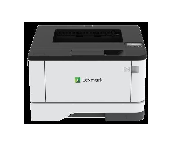 LEXMARK PROJEKT ČB tiskárna MS331dn A4, 38ppm, 256MB, LCD, duplex, USB 2.0