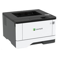 LEXMARK PROJEKT ČB tiskárna MS331dn A4, 38ppm, 256MB, LCD, duplex, USB 2.0
