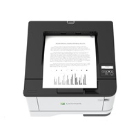 LEXMARK PROJEKT ČB tiskárna MS331dn A4, 38ppm, 256MB, LCD, duplex, USB 2.0