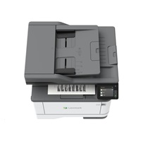 LEXMARK PROJEKT Multifunkční ČB tiskárna MX431adw,A4, 40ppm, 512MB, LCD displej, duplex, DADF, USB 2.0