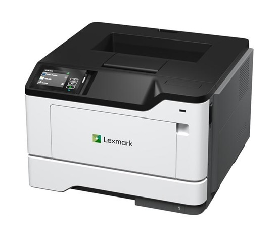 LEXMARK PROJEKT SFP tiskárna MS531dw  A4 LASER, 44ppm,  USB, Wi-Fi, dotykový LCD