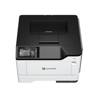 LEXMARK PROJEKT SFP tiskárna MS531dw  A4 LASER, 44ppm,  USB, Wi-Fi, dotykový LCD