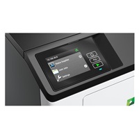 LEXMARK PROJEKT SFP tiskárna MS531dw  A4 LASER, 44ppm,  USB, Wi-Fi, dotykový LCD
