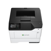 LEXMARK PROJEKT SFP tiskárna MS631dw  A4 LASER, 47ppm,  USB, Wi-Fi, dotykový LCD
