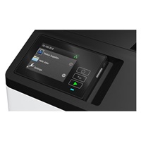 LEXMARK PROJEKT SFP tiskárna MS631dw  A4 LASER, 47ppm,  USB, Wi-Fi, dotykový LCD