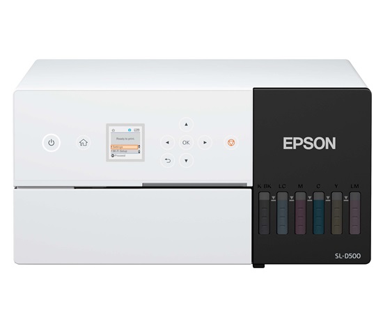 EPSON SureLab SL-D500