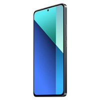 BAZAR - Xiaomi Redmi Note 13 8GB/256GB Midnight Black EU - Po opravě (Komplet)