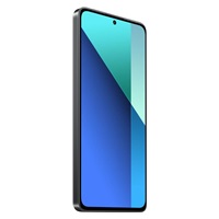 BAZAR - Xiaomi Redmi Note 13 8GB/256GB Midnight Black EU - Po opravě (Komplet)