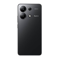 BAZAR - Xiaomi Redmi Note 13 8GB/256GB Midnight Black EU - Po opravě (Komplet)
