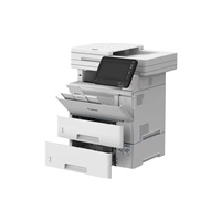 Canon imageFORCE 1643 černobílá laserová MF (kopírování/tisk/skenování/odesílání) A4, 43str./min., LCD, USB, LAN, Wi-Fi