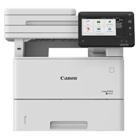 Canon imageFORCE 1643F černobílá laserová MF (kopírování/tisk/skenování/fax) A4, 43str./min., LCD, USB, LAN, Wi-Fi
