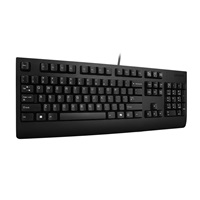 LENOVO klávesnice drátová Preferred Pro II USB Keyboard - CZ