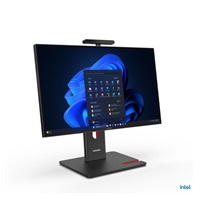 BAZAR - LENOVO PC AiO ThinkCentre M90a G6 - Ultra5 225,23.8" FHD,16GB,512SSD,WiFi,BT,IRcam,W11P - Poškozený obal
