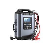 TOPDON Nabíječka autobaterie Tornado 90000