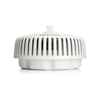 HPE Aruba Networking AP-679 (RW) Tri Radio 2x2 Wi-Fi 6E Internal Dyn Directional Outdoor AP S0P61A RENEW