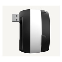 RGB chladicí větráček pro PlayStation 5