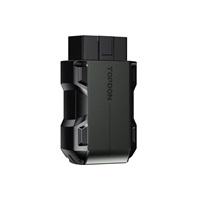 TOPDON diagnostické zařízení TopScan Master