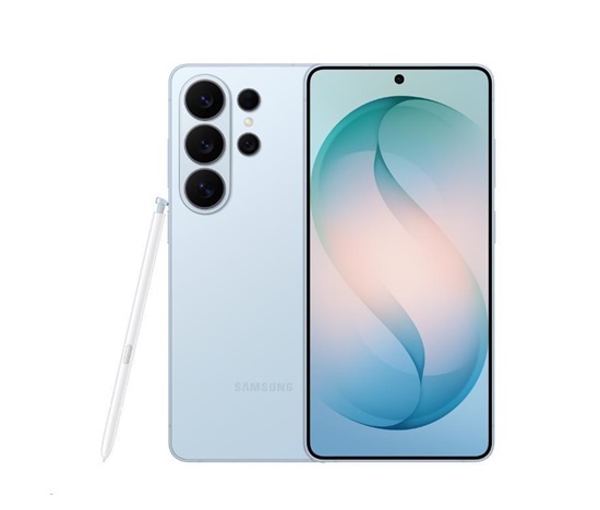 Samsung Galaxy S26 Ultra 12GB/256GB modrá, EU