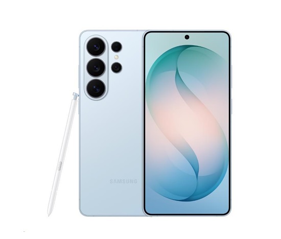 Samsung Galaxy S26 Ultra 12GB/512GB modrá, EU