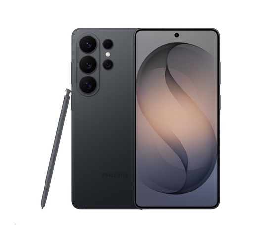 Samsung Galaxy S26 Ultra 16GB/1TB černá, EU