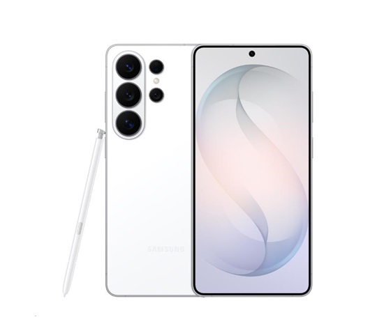 Samsung Galaxy S26 Ultra 16GB/1TB bílá, EU