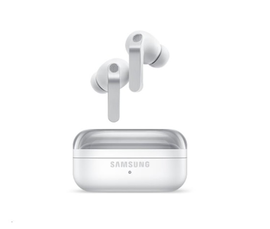 Samsung Galaxy Buds4 Pro bílá (Distribuce svět)
