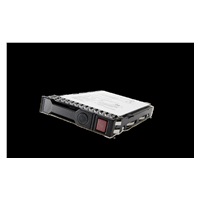 HPE 480GB SATA 6G Mixed Use SFF 2.5in SC 3y MV SSD rfbd