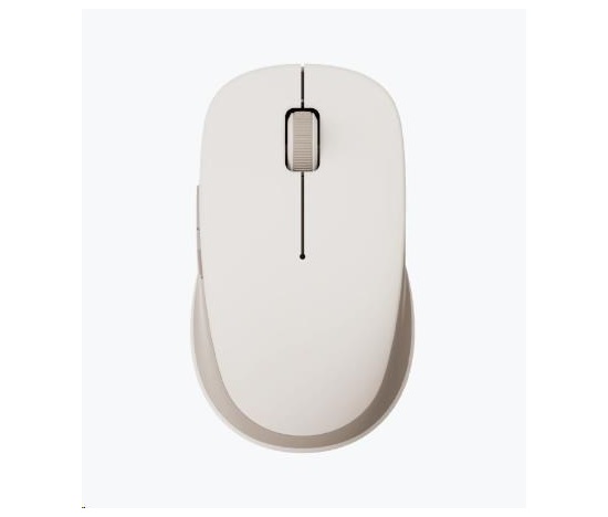 BAZAR - Xiaomi Dual-mode Wireless Mouse 2 (White) - Poškozený obal (Komplet)