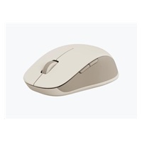 BAZAR - Xiaomi Dual-mode Wireless Mouse 2 (White) - Poškozený obal (Komplet)