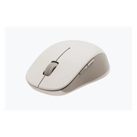 BAZAR - Xiaomi Dual-mode Wireless Mouse 2 (White) - Poškozený obal (Komplet)