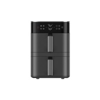 BAZAR - Xiaomi Dual Zone Air Fryer 12L EU - Poškozený obal (Komplet)