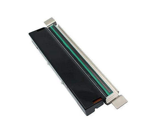 Zebra print head, converter kit, 203 dpi to 300 dpi