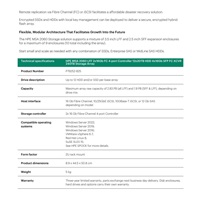 HPE MSA 2060 LFF 2x12Gb SAS 4p Array