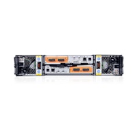 HPE MSA 2060 SFF 2x12Gb SAS 4p Array