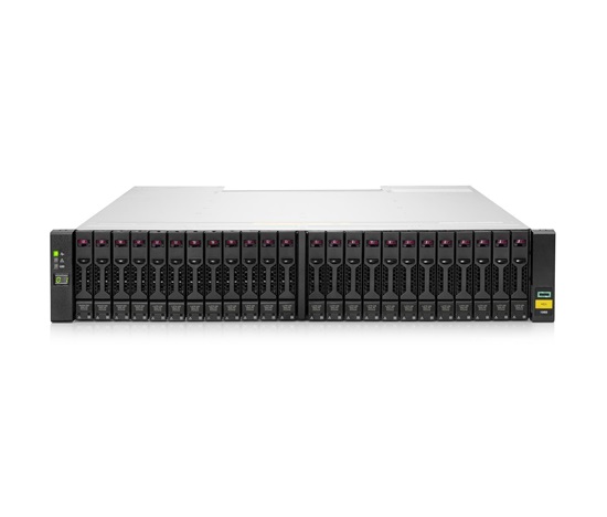 HPE MSA 1060 SFF 2x12Gb SAS 2p Array