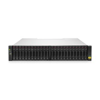 HPE MSA 1060 SFF 2x16Gb FC 2p Array