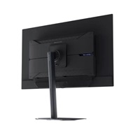 BAZAR - GIGABYTE LCD - 32" Gaming monitor MO32U2, OLED, 3840 x 2160 UHD, 240Hz, 1.5M:1, 250 cd/m2, 0.03ms, 2xHDMI, 1xDP