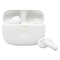 BAZAR - JBL Wave Beam 2 White - poškozený obal