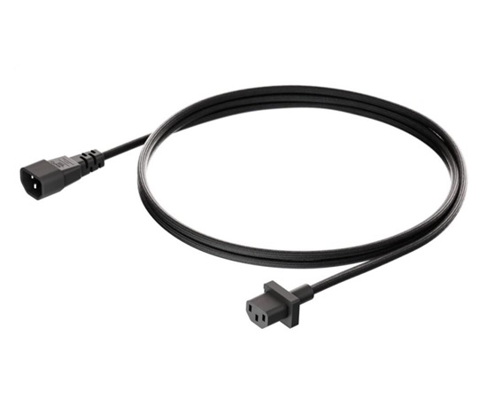 UBNT C13-C14, napájecí kabel