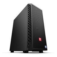 BAZAR - LYNX Challenger Ryzen 5 5600X 32GB 1TB SSD NVMe RTX 4060 8G W11 Home - opravený