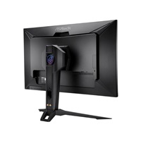 ASROCK LCD - 32" Gaming monitor PG32QFT, 2560 x 1440 QHD, 180Hz, 1000:1, 400cd/m2, 1ms, 2xHDMI, 1xDP