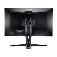 ASROCK LCD - 32" Gaming monitor PG32QFT, 2560 x 1440 QHD, 180Hz, 1000:1, 400cd/m2, 1ms, 2xHDMI, 1xDP